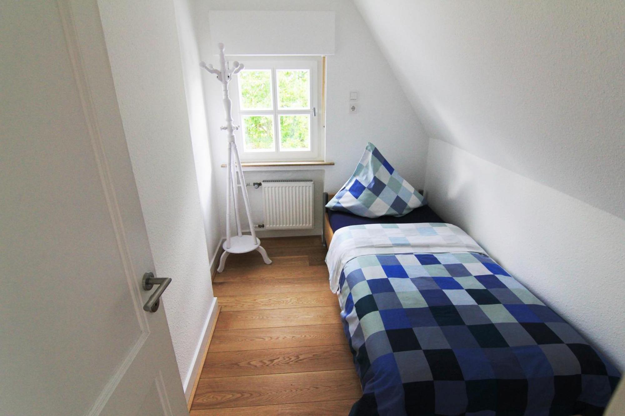 Luxury Family Holidays Villa In Emsdetten Munster Room photo