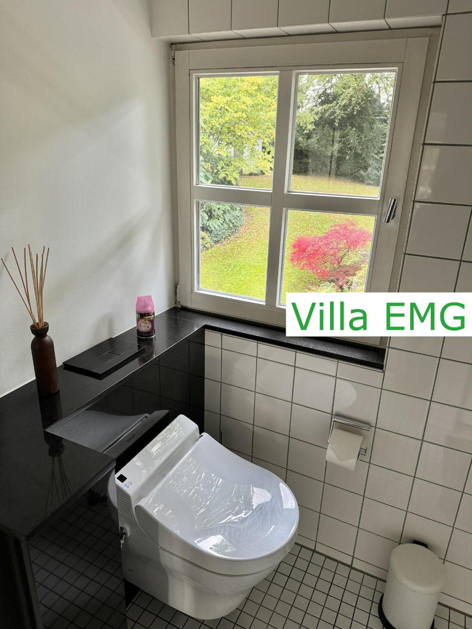 Luxury Family Holidays Villa In Emsdetten Munster Exterior photo