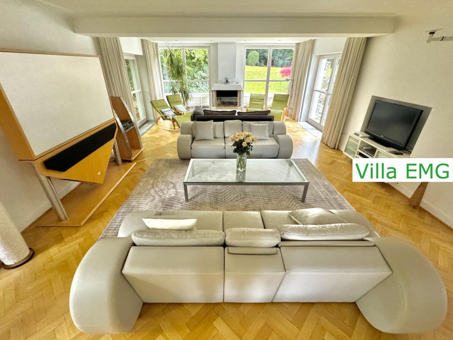Luxury Family Holidays Villa In Emsdetten Munster Exterior photo